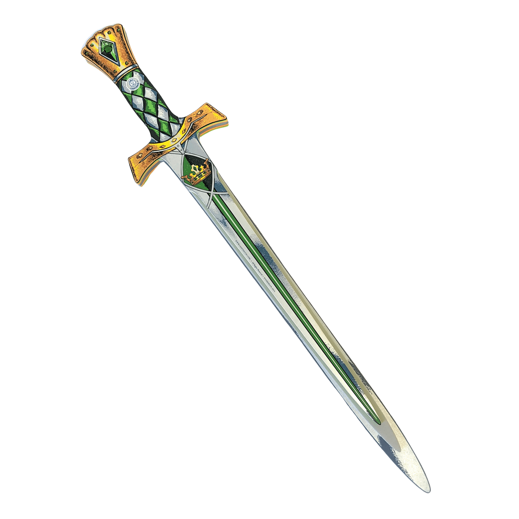 Pretend Play Foam Sword Toys