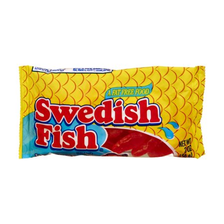 SWEDISH FISH