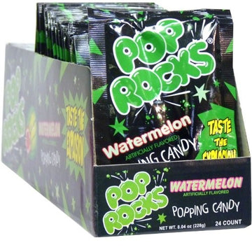 POP ROCKS WATERMELON