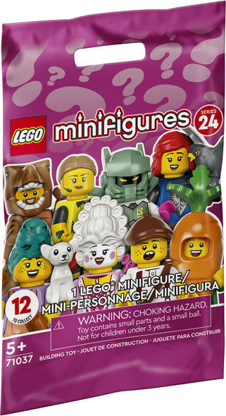 71037 LEGO® Minifigures Series 24 V141