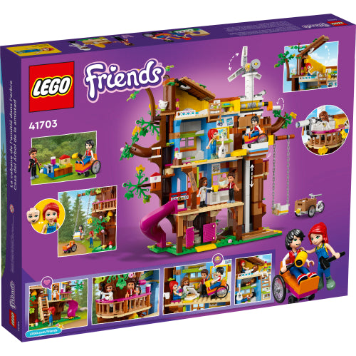 LEGO 41703 Friendship Tree House V39 LEGO Friends