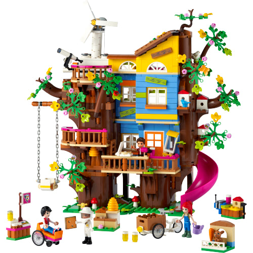 LEGO 41703 Friendship Tree House V39 LEGO Friends