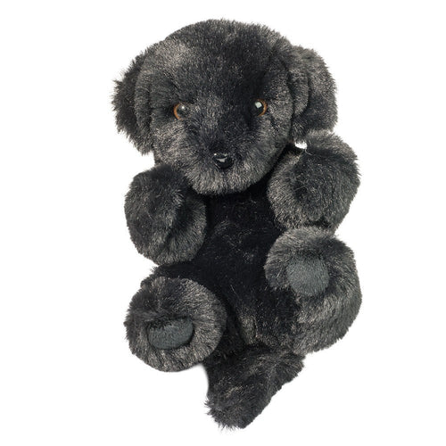 Lil’ Baby Black Lab Plush