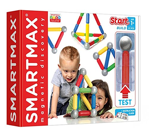 SmartMax Starter Set
