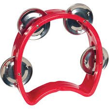 Tambourine