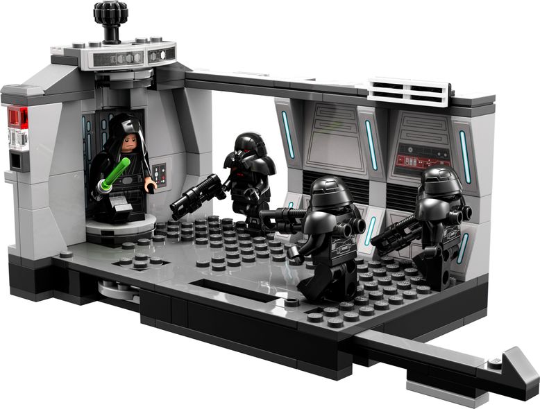 LEGO 75324  Dark Trooper™ Attack V39  Star Wars TM