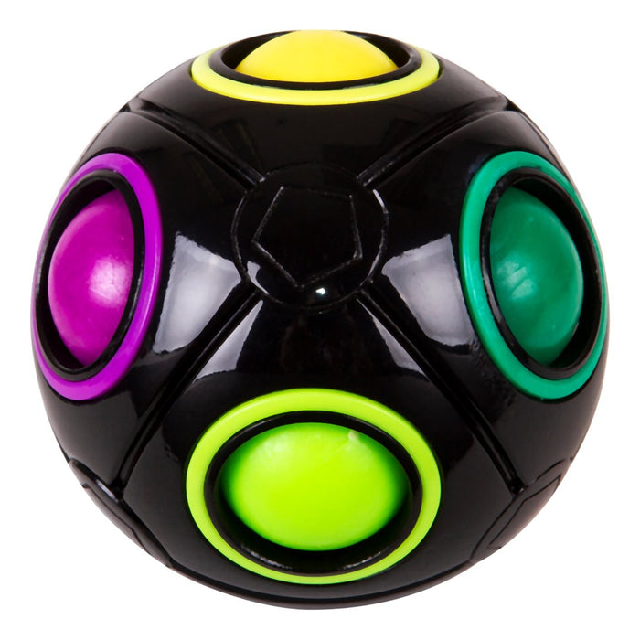 Fun Shifter Ball Junior Color Shift Ball — Learning Express Gifts