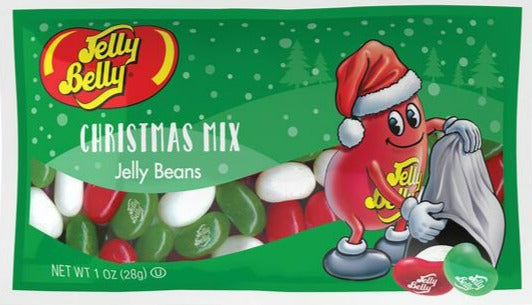 Christmas Mix Jelly Belly