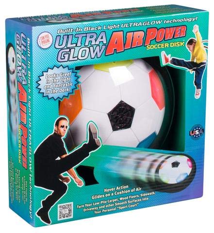 Air Power Soccer Ultraglow