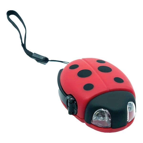 Cranky Critters Flashlight