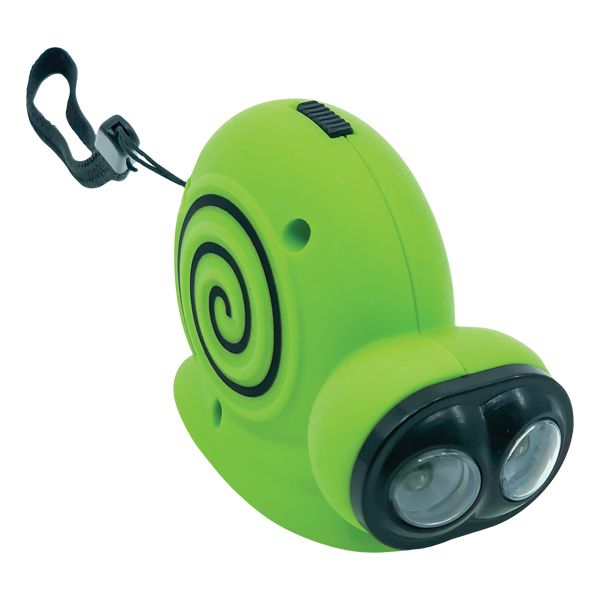 Cranky Critters Flashlight