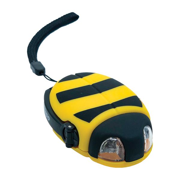 Cranky Critters Flashlight