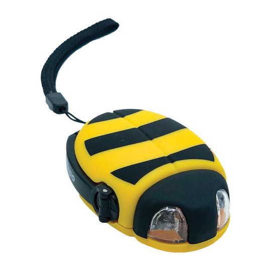 Cranky Critters Flashlight