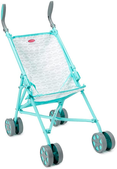 Soft Grey Umbrella Stroller