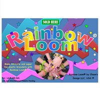 Rainbow Loom Starter
