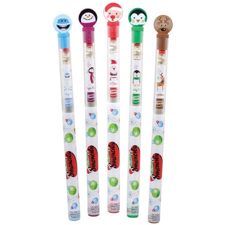 HOLIDAY 5 PACK SMENCILS