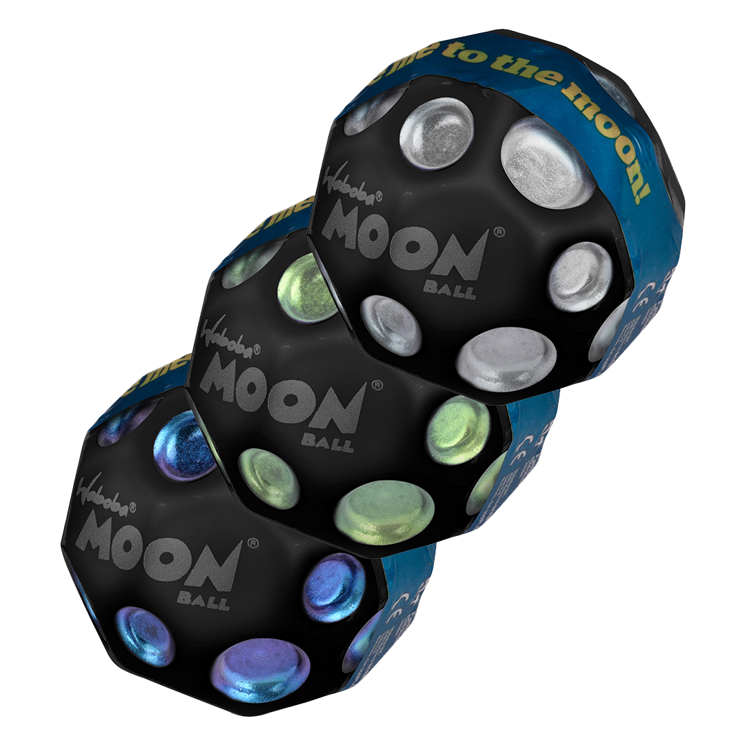 Dark Side of the Moon Ball - Various colors