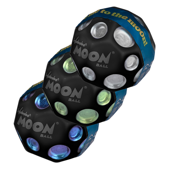 Dark Side of the Moon Ball - Various colors