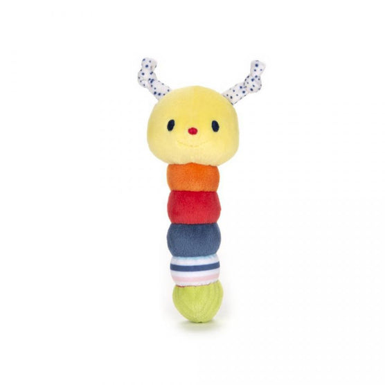 Tinkle Crinkle Soft Rattle