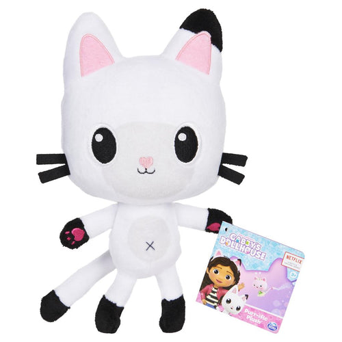 Gabby's Dollhouse: Purr-ific Plush