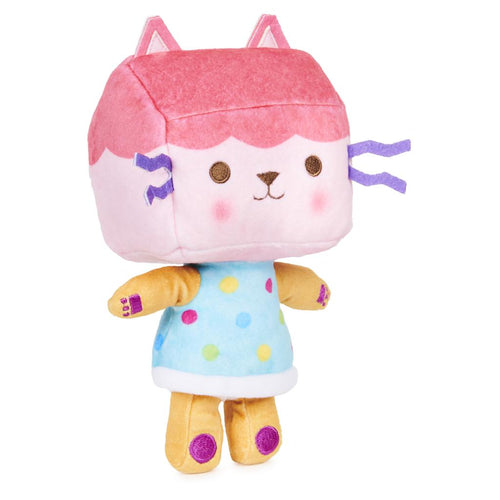 Gabby's Dollhouse: Purr-ific Plush