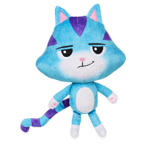 Gabby's Dollhouse: Purr-ific Plush