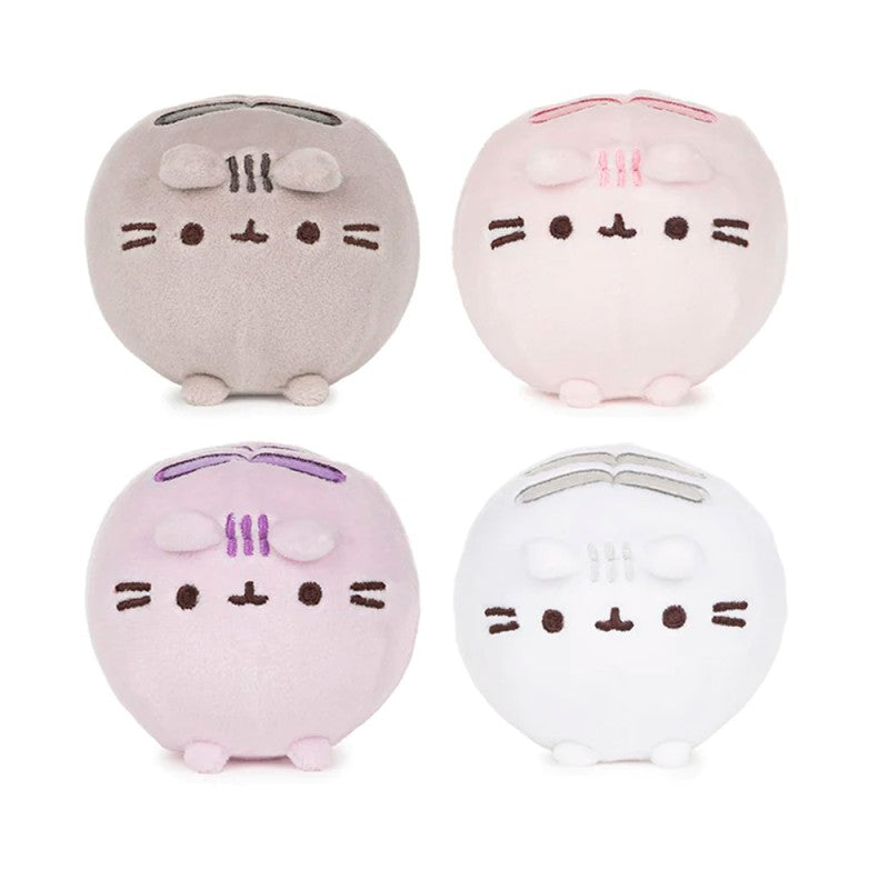 Pusheen Squishy Round 3.5