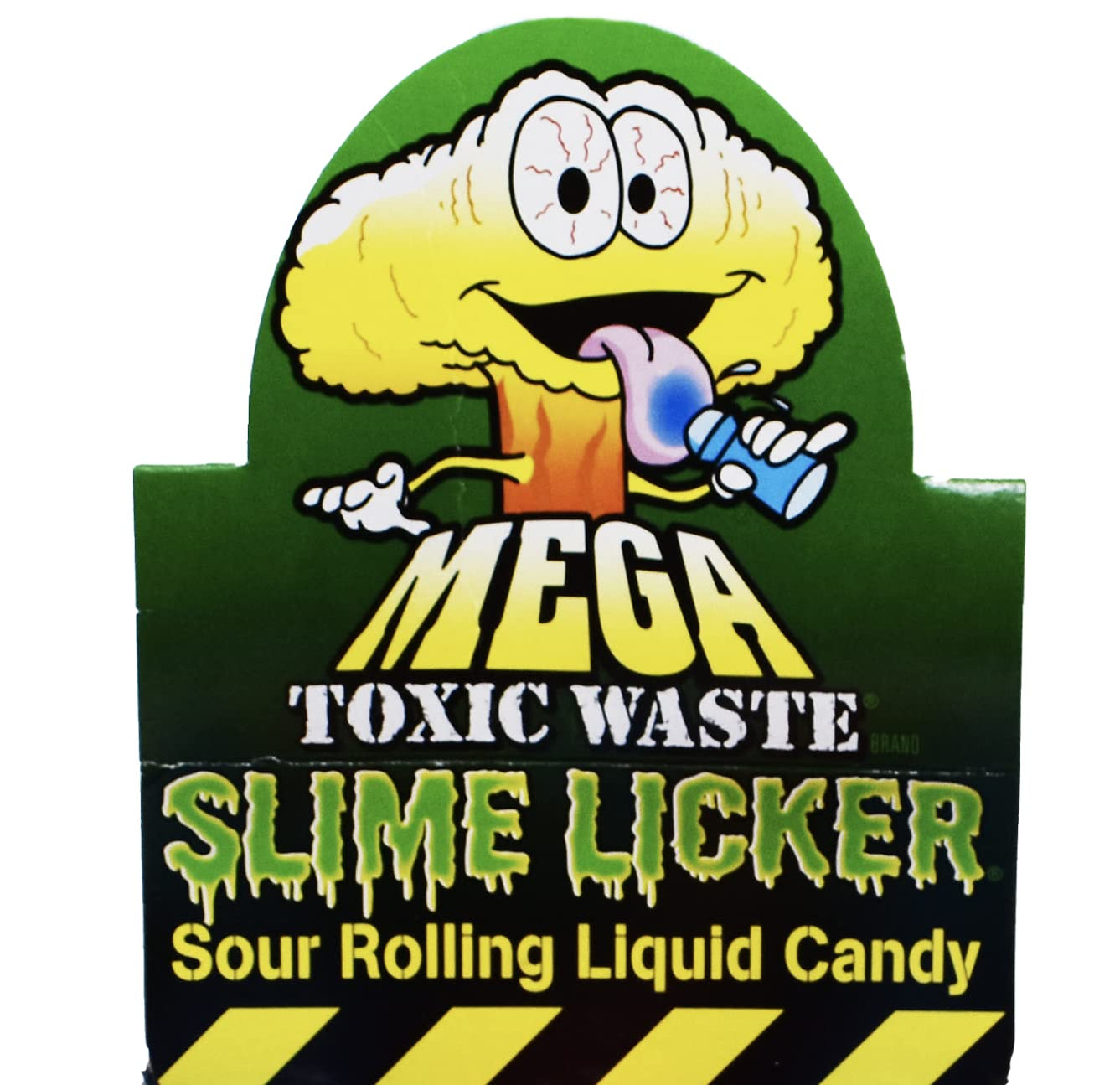 Mega Slime Lickers — Learning Express Gifts