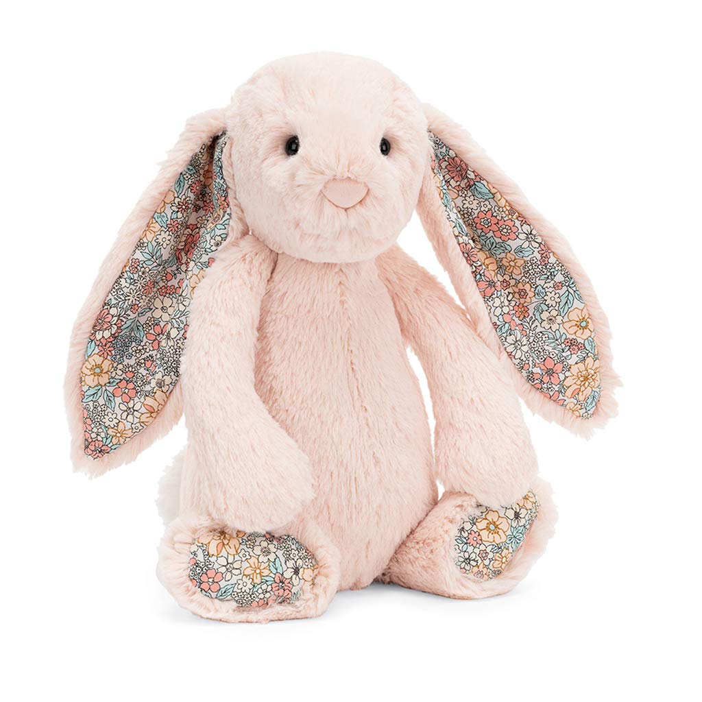Blossom Bunny Blush JellyCat Medium