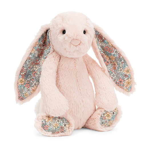 Blossom Bunny Blush JellyCat Medium