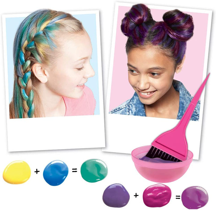 Rainbow Hair Painting Kit