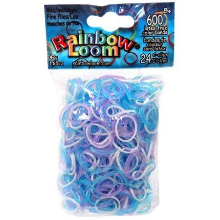 Buy Rainbow Loom Navy Blue Authentic High Quality Rubber Bands