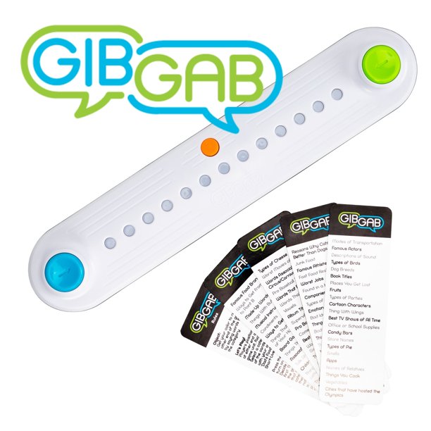 Gab Express Gib Gab Game — Learning Express Gifts
