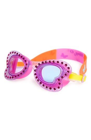 Butterfly Goggles