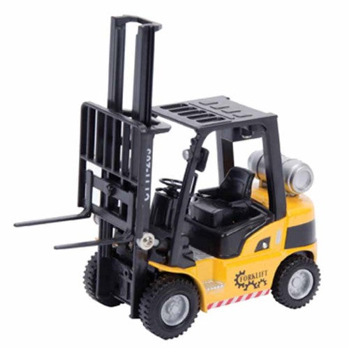 FORK LIFT DIE CAST