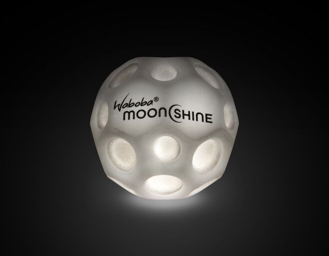 Moonshine Light Moon Ball