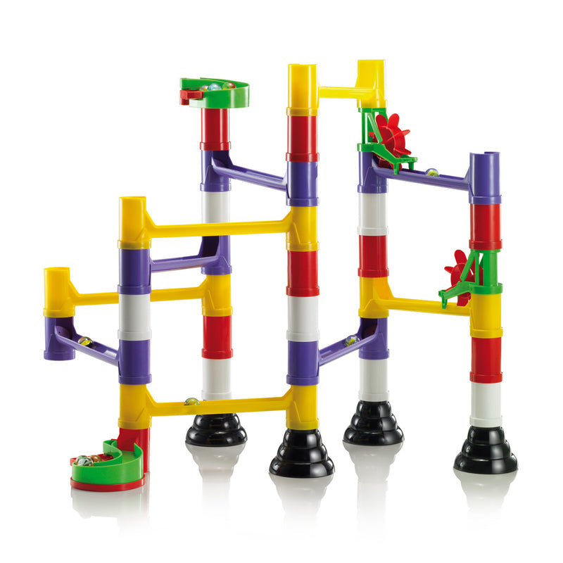 MIGOGA Marble Run by Quercetti