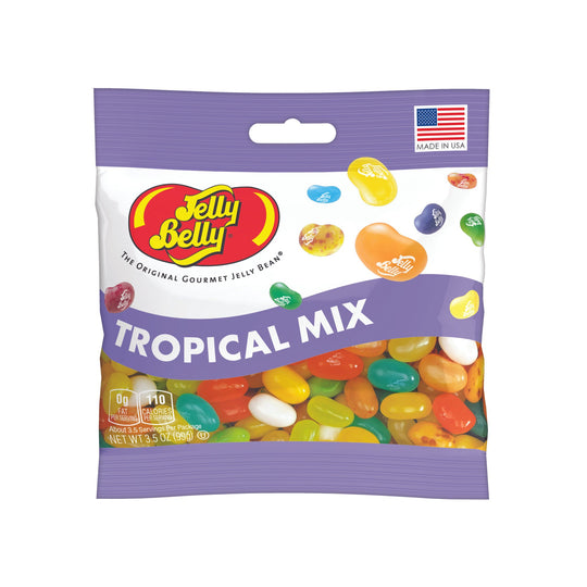 Tropical Jelly Beans