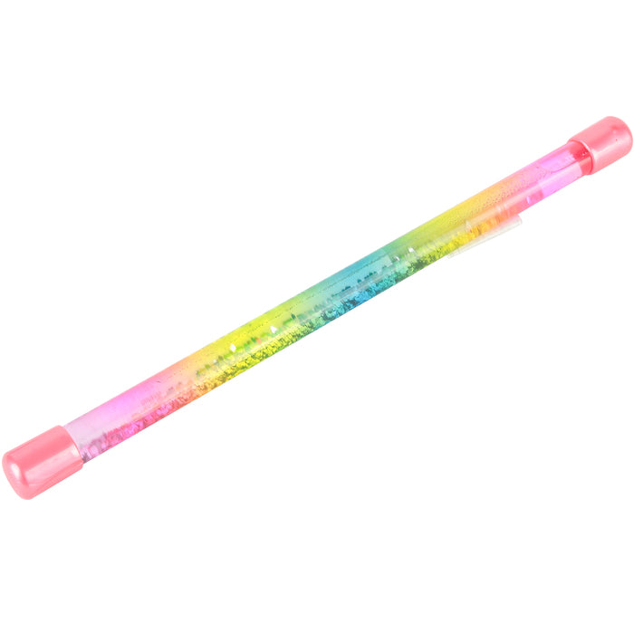 Glitter Water Baton