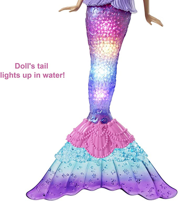 Mermaid Light Up Barbie® Dreamtopia — Learning Express Gifts