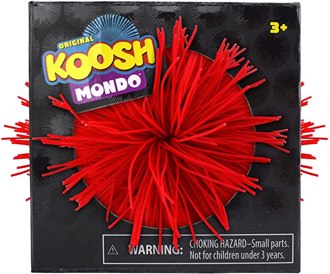 Koosh 6 in Mondo Ball