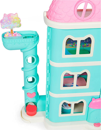 Gabby's Dollhouse Purrfect Dollhouse Playset