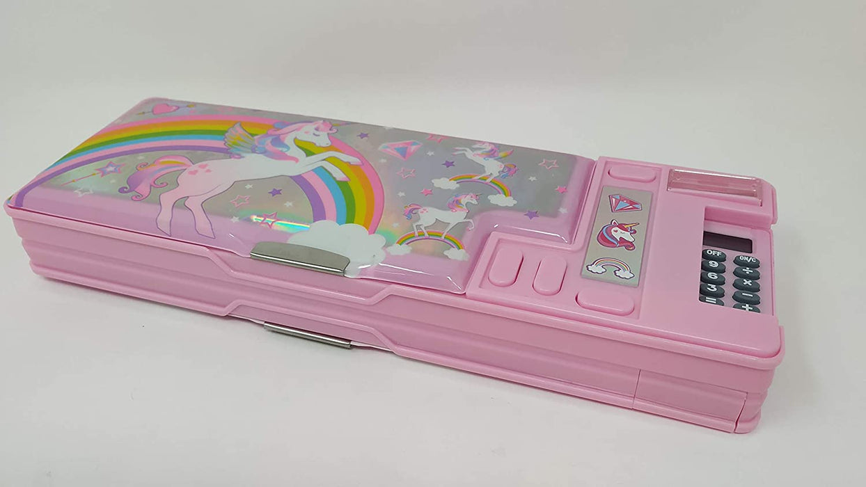 Unicorn Pencil Case