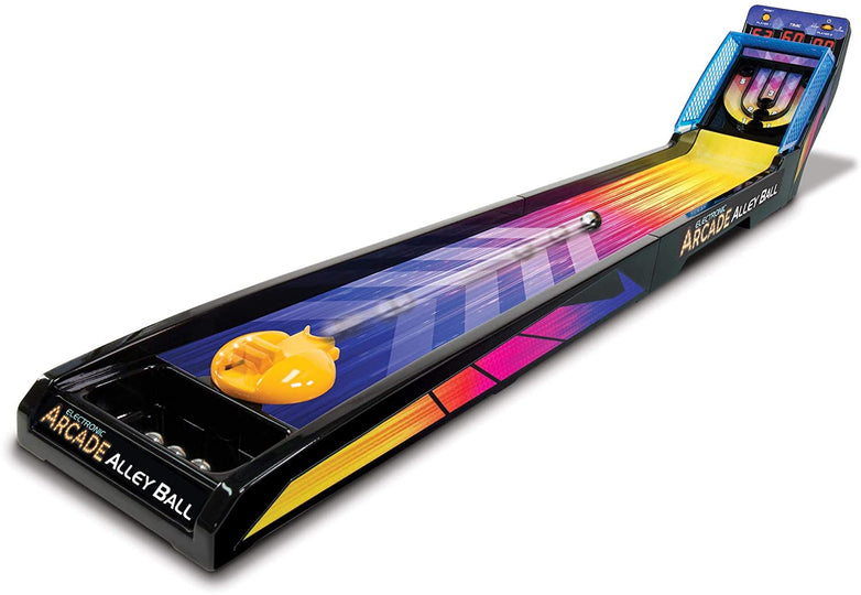 Electronic Arcade Skee Ball