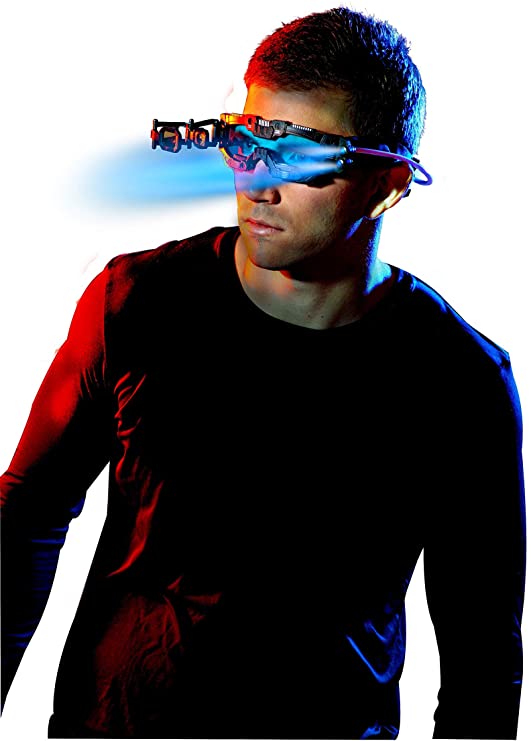 Night Mission Spy Goggles
