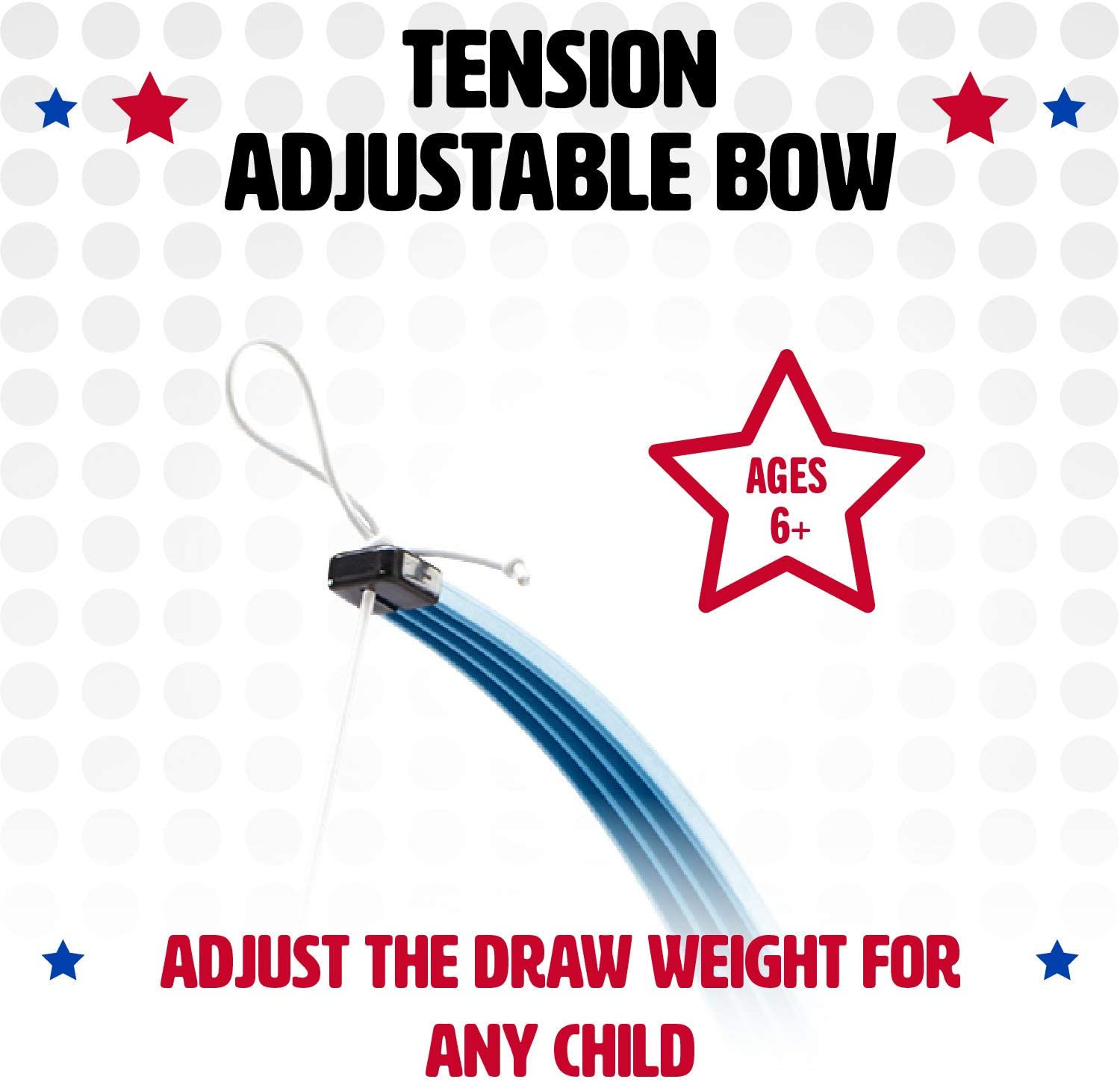 Deluxe Archery Set