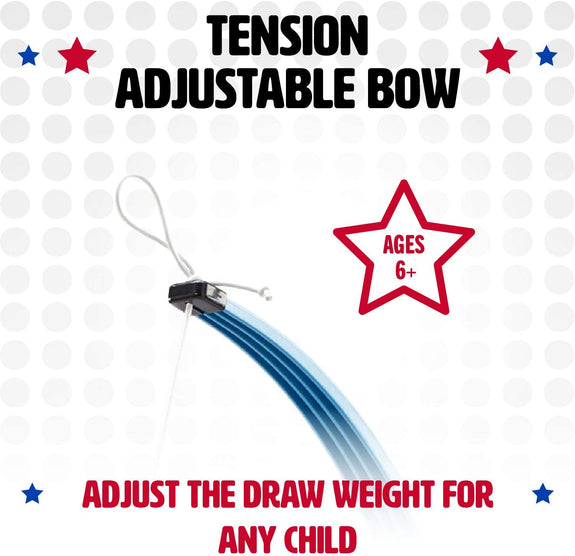 Deluxe Archery Set