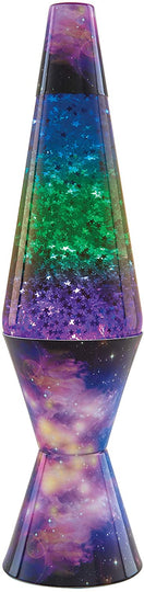 Galaxy Colormax Lava Lamp