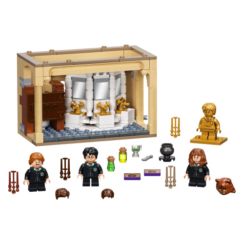 LEGO 76386 Hogwarts™: Polyjuice Potion Harry Potter TM