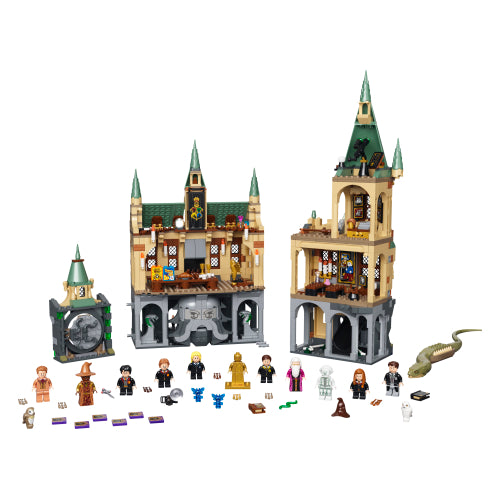 LEGO 76389 Hogwarts™ Chamber of Secrets